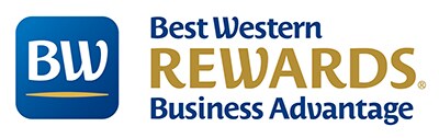 Best  Western Service Advantage Logo