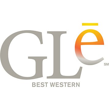 GLe Best Western Logo