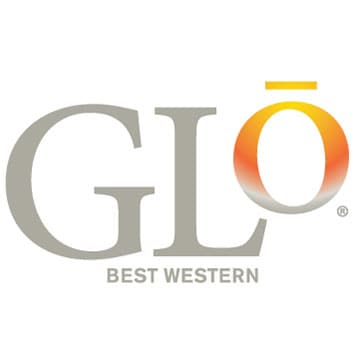 GLo Best Western Logo