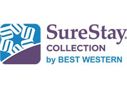 SureStay Collection Logo 