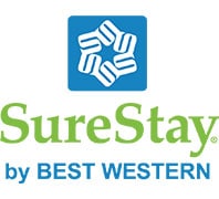 SureStay Logo