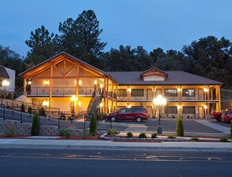 Best Western  Plus Yosemite Gateway Inn