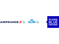 Air France Flying Blue Logo