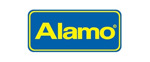 Alamo Car Rental logo