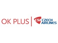 Ok Plus Czech logo