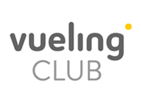 Vueling Club logo